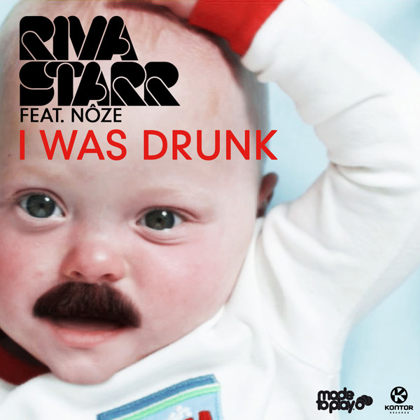 Riva Starr Feat. Nôze